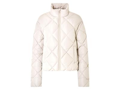 esmara Dames jas (Beige, M (40/42))