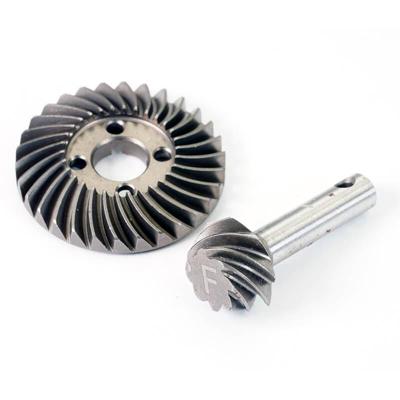 FTX - Centaur Front Spiral Bevel Gear 8T+30T (FTX10435)
