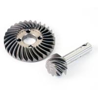 FTX - Centaur Front Spiral Bevel Gear 8T+30T (FTX10435) - thumbnail