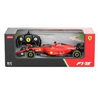 Rastar RC F1 Ferrari 75 1:18 - thumbnail