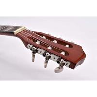 Voggenreiter 1/2 Size Guitar klassieke gitaar voor kinderen - thumbnail