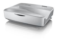 HZ40UST - DLP-projector - 3D - 4000 ANSI lumens - Full HD (1920 x 1080) - 16:9 - lens voor ultrakorte afstand - thumbnail