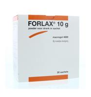 Forlax Macrogol Poeder - thumbnail