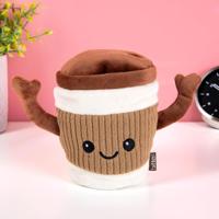 Latte to Go warmtekussen - thumbnail