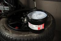 KS Tools 100.4015 Bandenmontagepasta 5 kg, zwart - thumbnail