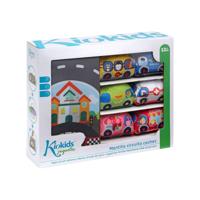 Speelkleed - thumbnail