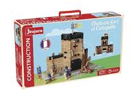 Bouwspel Jeujura 8028 - thumbnail