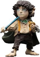 Lord of the Rings Mini Epics Vinyl Figure Frodo Baggins (2022) 11 cm - thumbnail