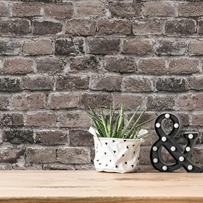 AS Creation Elements 2 - Grau - 388143