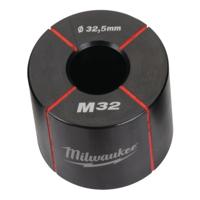 Milwaukee Accessoires Matrijs 32.5 mm - 4932430918 - thumbnail