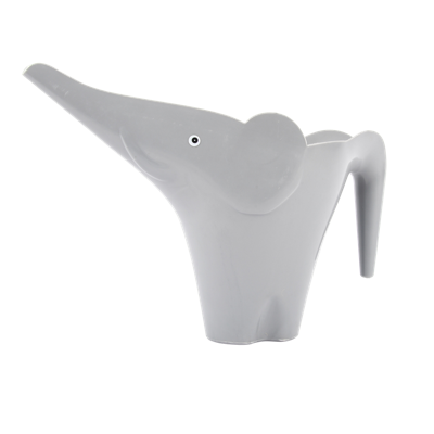 Gieter olifant stapelbaar l17b37h26 Esschert Design - Esschert design Gieter olifant stapelbaar l17b37h26 Esschert Design - Esschert design