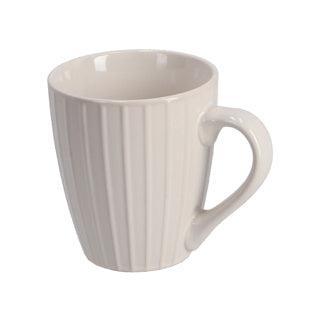 Excellent Houseware Beker aardewerk 200ml