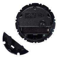 Draak in PantserManel Klok - thumbnail