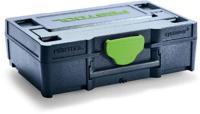 Festool SYS3 XXS 33 BL Systainer³ - 205399 - thumbnail