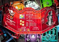 Dreadful Circus - thumbnail