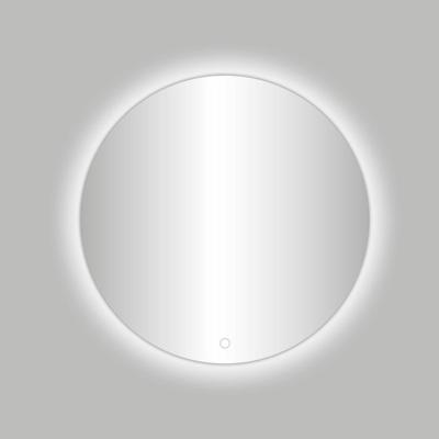 Badkamerspiegel Best Design Ingiro 140 cm Rond Incl. Led
