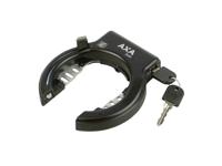 AXA Solid Frameslot 58 mm - Zwart - thumbnail