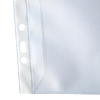 Oxford Showtassen 100421184 DIN A4 Polypropyleen 0.12 mm Transparant 100421184 100 stuk(s) - thumbnail