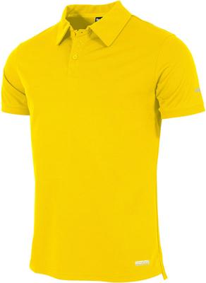 Reece 863000 Elliot Polo - Yellow - 128