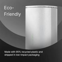 Router ZyXEL FWA515-EU0102F Wit USB 2.0 Ethernet LAN 2 Wi-Fi - thumbnail