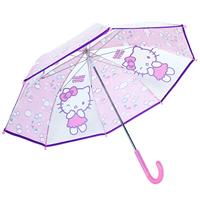 Vadobag Hello kitty paraplu rainy days - thumbnail
