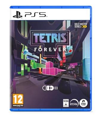Tetris Forever