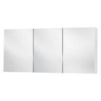 Spiegelkast Differnz Somero 120 cm Hoogglans Wit Differnz - thumbnail