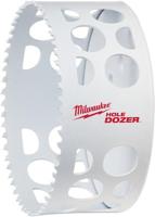 Milwaukee Accessoires hole dozer gatzaag 102 mm - 49560213 - 49560213 - thumbnail