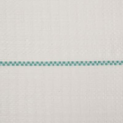 Worteldoek 1x10 m polypropeen wit - thumbnail