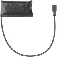 INTERPHONE vervangende batterij battery 560mah 48x21x6 - thumbnail