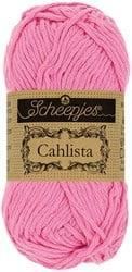 Scheepjes Cahlista 50g - 519 Freesia - Haakgaren / Breigaren