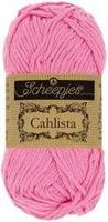 Scheepjes Cahlista 50g - 519 Freesia - Haakgaren / Breigaren - thumbnail