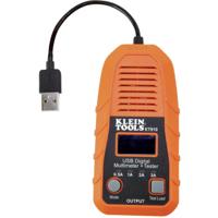 Klein Tools ET910 USB-multimeter - thumbnail