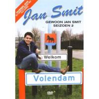 Gewoon Jan Smit - Deel 2 - DVD (8714253007618) - thumbnail