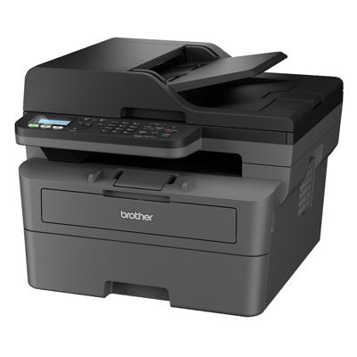 Brother MFC-L2802DN multifunctionele printer Laser A4 1200 x 1200 DPI 32 ppm