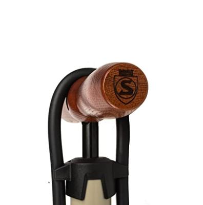 SILCA hogedruk pomp "terra floor floor pump terra green/brown - thumbnail