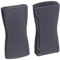 Bopla BOS STREAMLINE BS 800 F-7024 Handbehuizing 209.3 x 98 x 34.8 ABS Grafiet, Grijs 1 stuk(s) - thumbnail