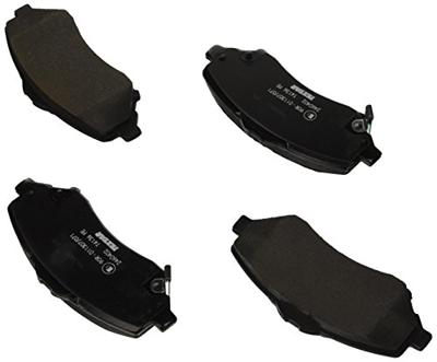 Remblokkenset, schijfrem 2460402