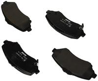 Remblokkenset, schijfrem 2460402 - thumbnail