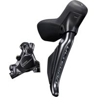 Shimano schijfremset ultegra di2 12v achter st-r8170-r zwart - thumbnail