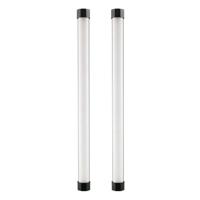 Nanlite Pavotube II 15X dual kit (w/ battery) - thumbnail