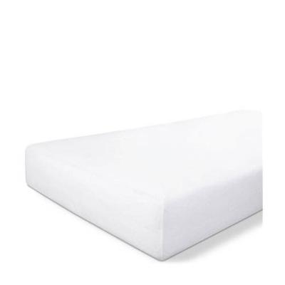 Walra Molton Cotton Cover Wit-80 x 200 cm Walra Molton Cotton Cover Wit-80 x 200 cm