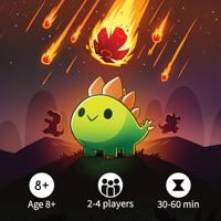 Happy Little Dinosaurs - thumbnail