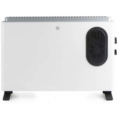 Verwarmingsconvector - DOMO - DO7351CH - 2000 W - Wit - 54 x 37,5 x 17,2 cm