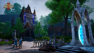 King's Bounty 2 Day One Edition