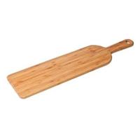 Cosy & Trendy Serveerplank - Bamboe - 60 x 14.1 cm - thumbnail
