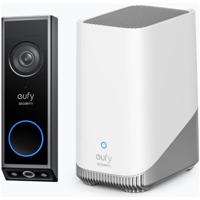 Eufy Bundle HB3 & Video Doorbel E340 (T8214311) IP-camera - thumbnail