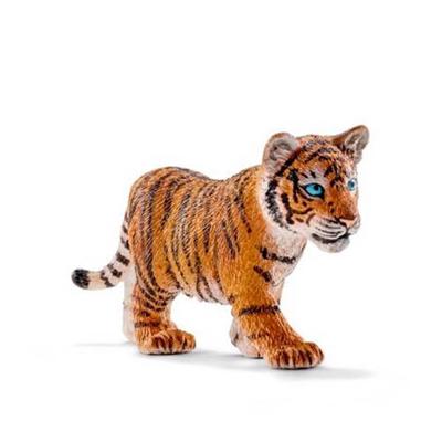 Schleich jonge siberische tijger 14730