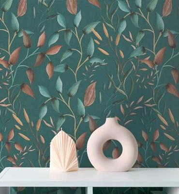 AS Creation PintWalls II - Groen - 397454