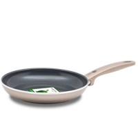 Cambridge Bronze Koekenpan - thumbnail